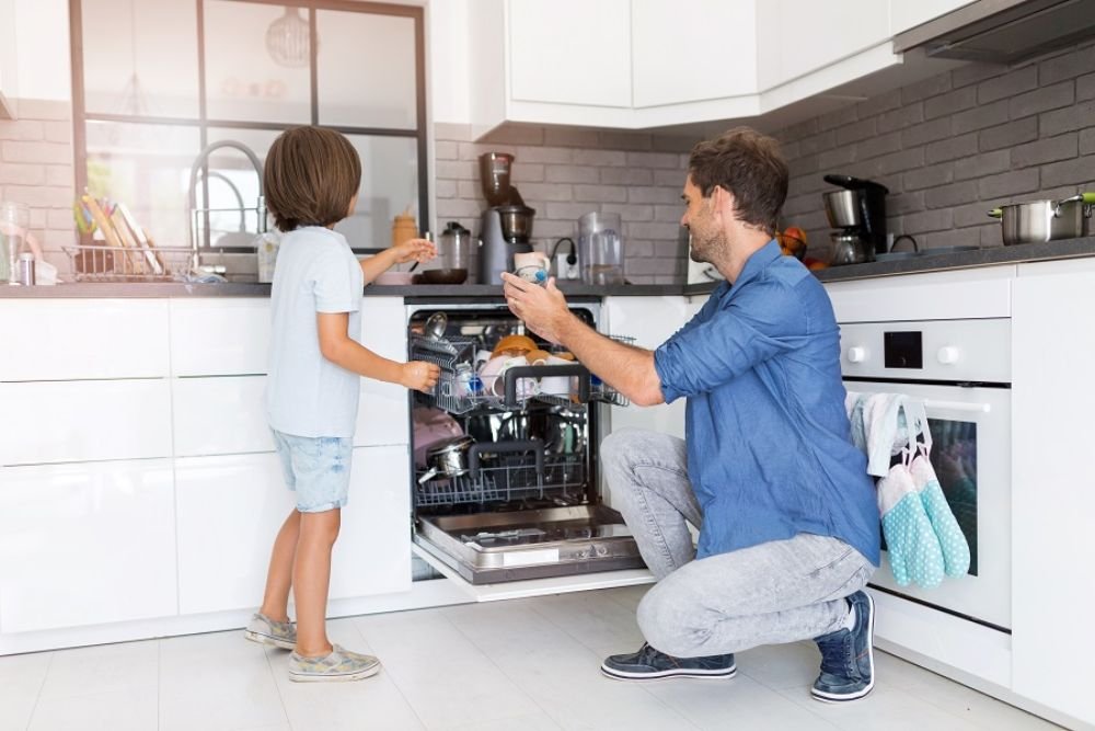 kitchen Appliances repairing service in Long Beach, CA