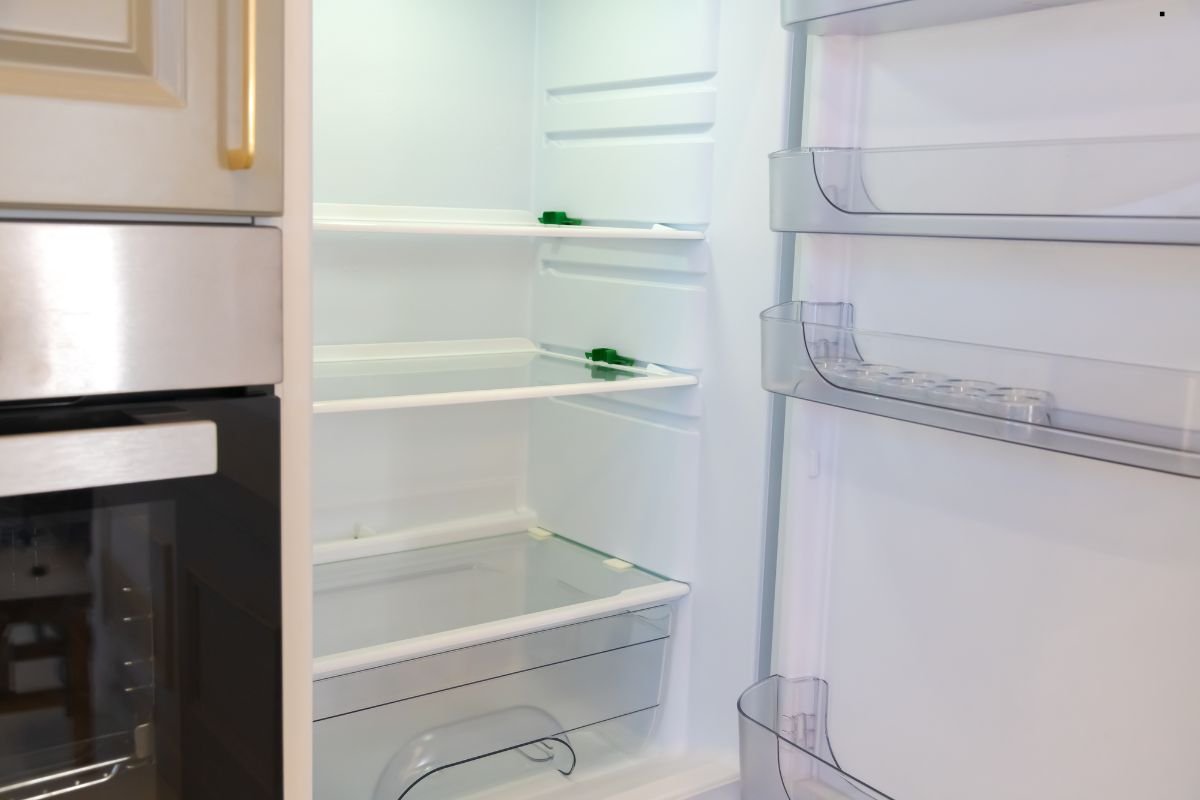 Refrigerator Light Not Working
