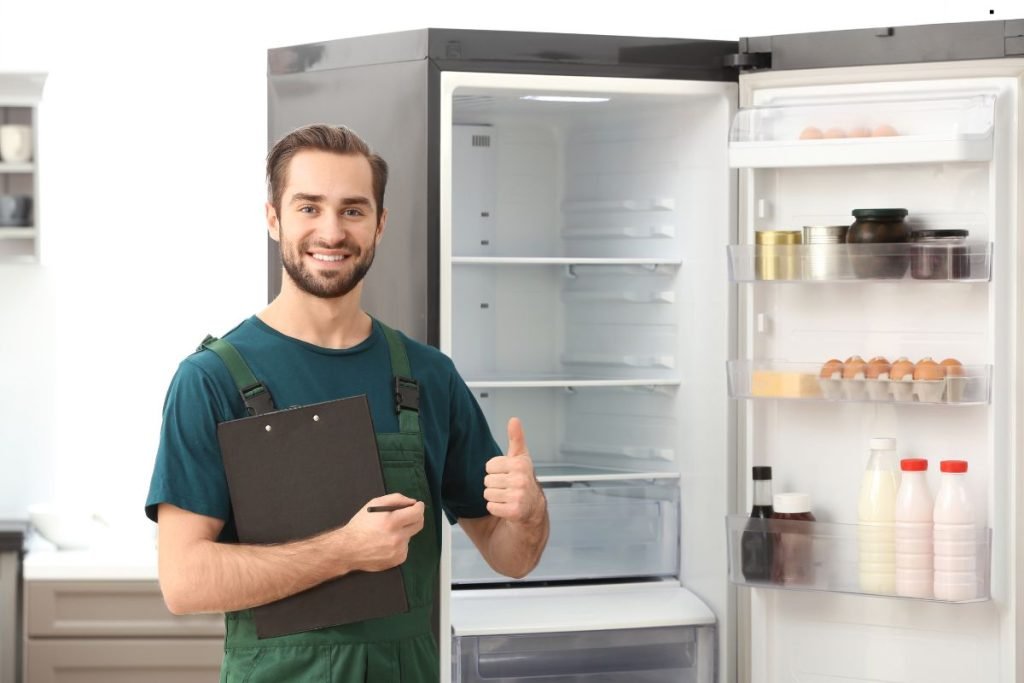 Refrigerator Failures & What to Do